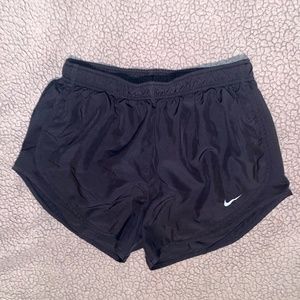 Nike Running Shorts Size:S